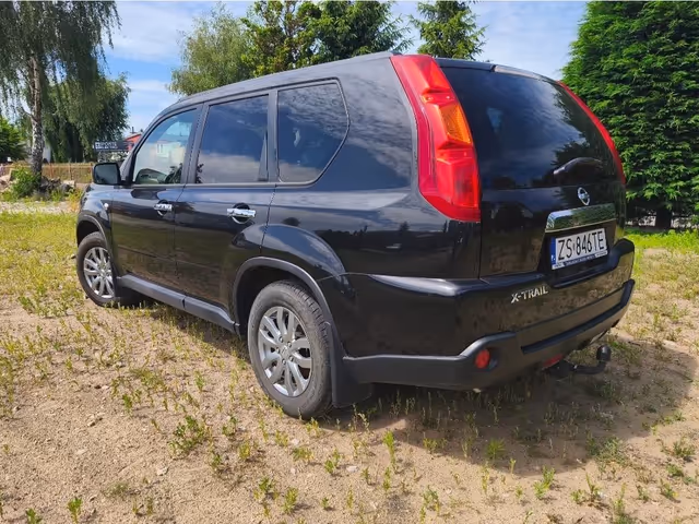 Nissan X-Trail - фото 2