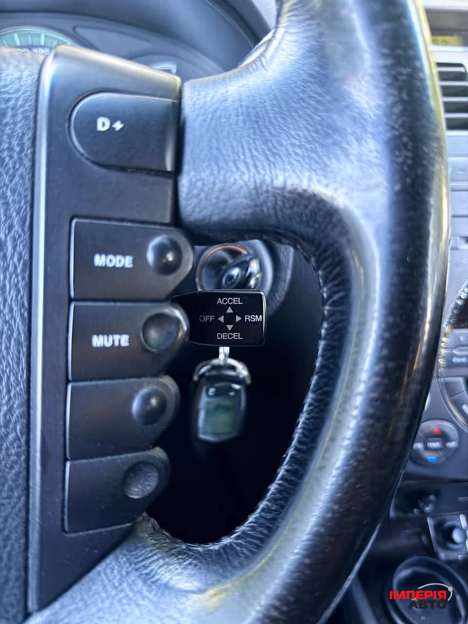 SsangYong Rexton - фото 26
