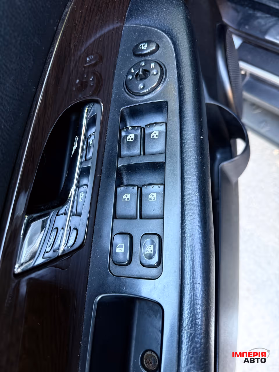 SsangYong Rexton - фото 17