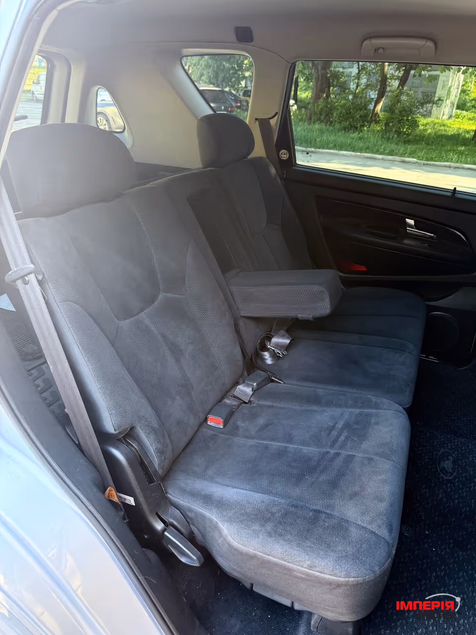 SsangYong Rexton - фото 31