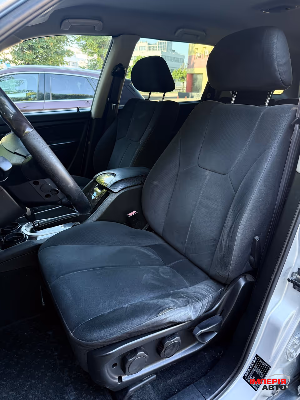 SsangYong Rexton - фото 22