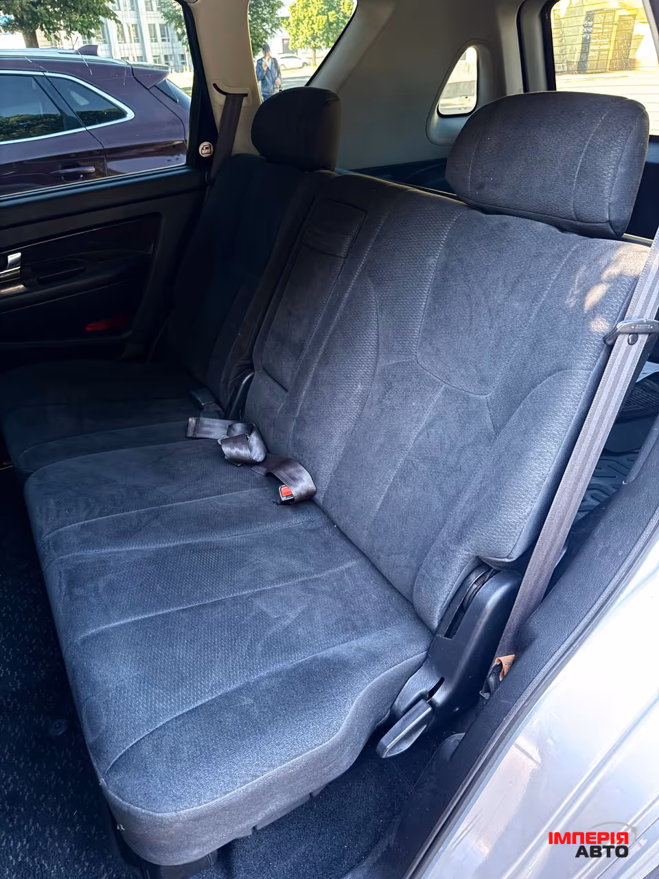 SsangYong Rexton - фото 32