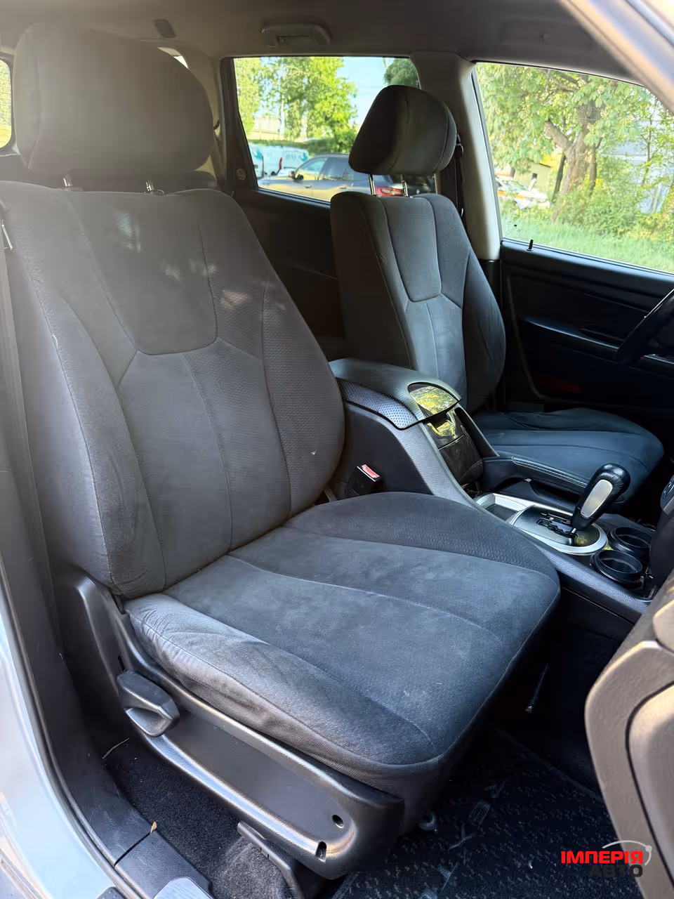 SsangYong Rexton - фото 28