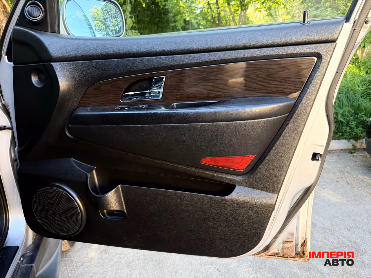 SsangYong Rexton - фото 29
