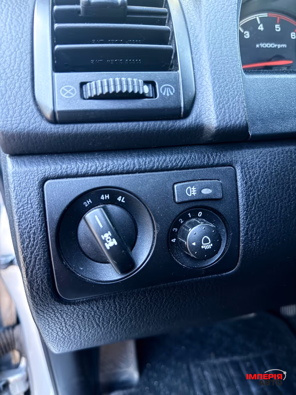 SsangYong Rexton - фото 20