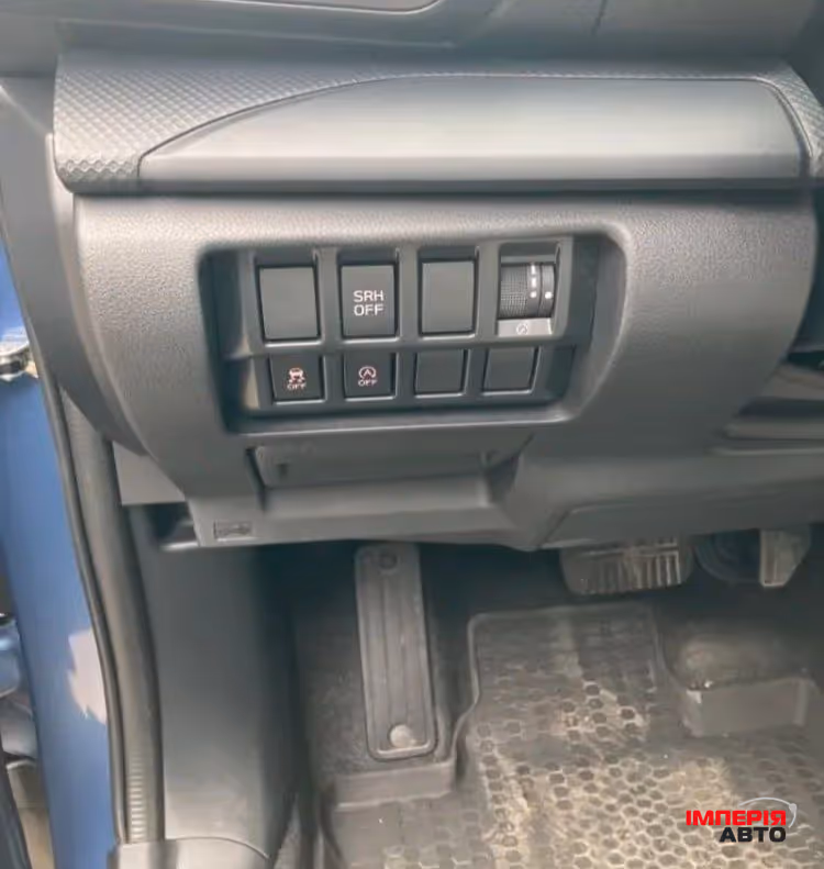 Subaru Forester - фото 9