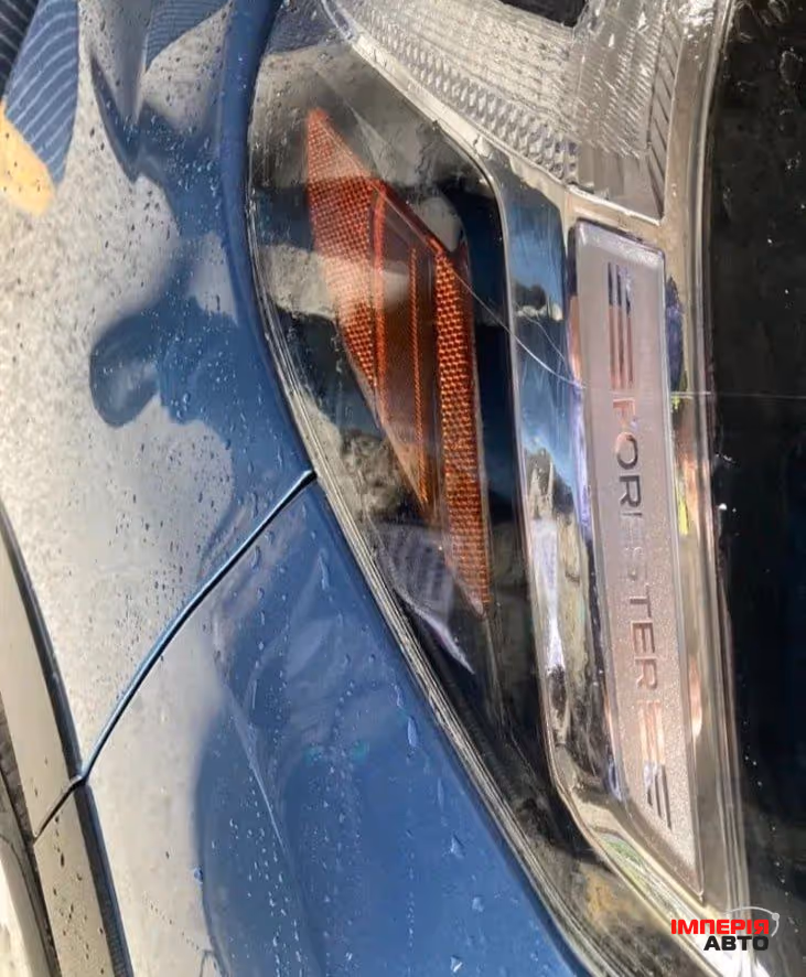 Subaru Forester - фото 10