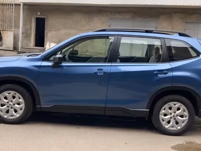 Subaru Forester - фото 3