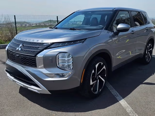 Mitsubishi Outlander - зображення 2