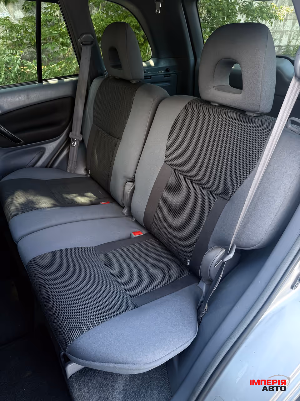 Toyota RAV4 - фото 36