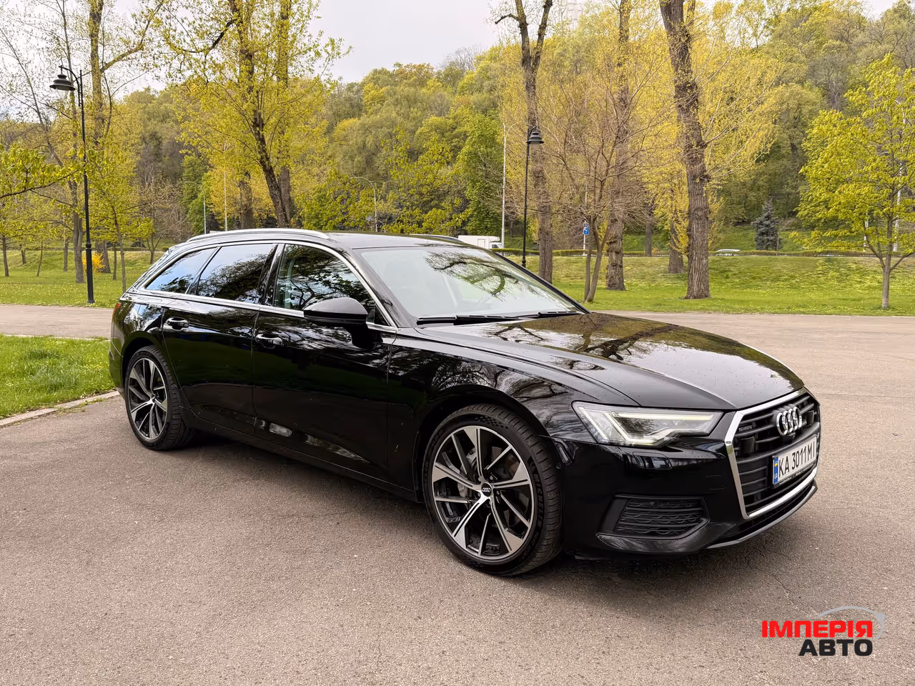 Audi A6 allroad - фото 4