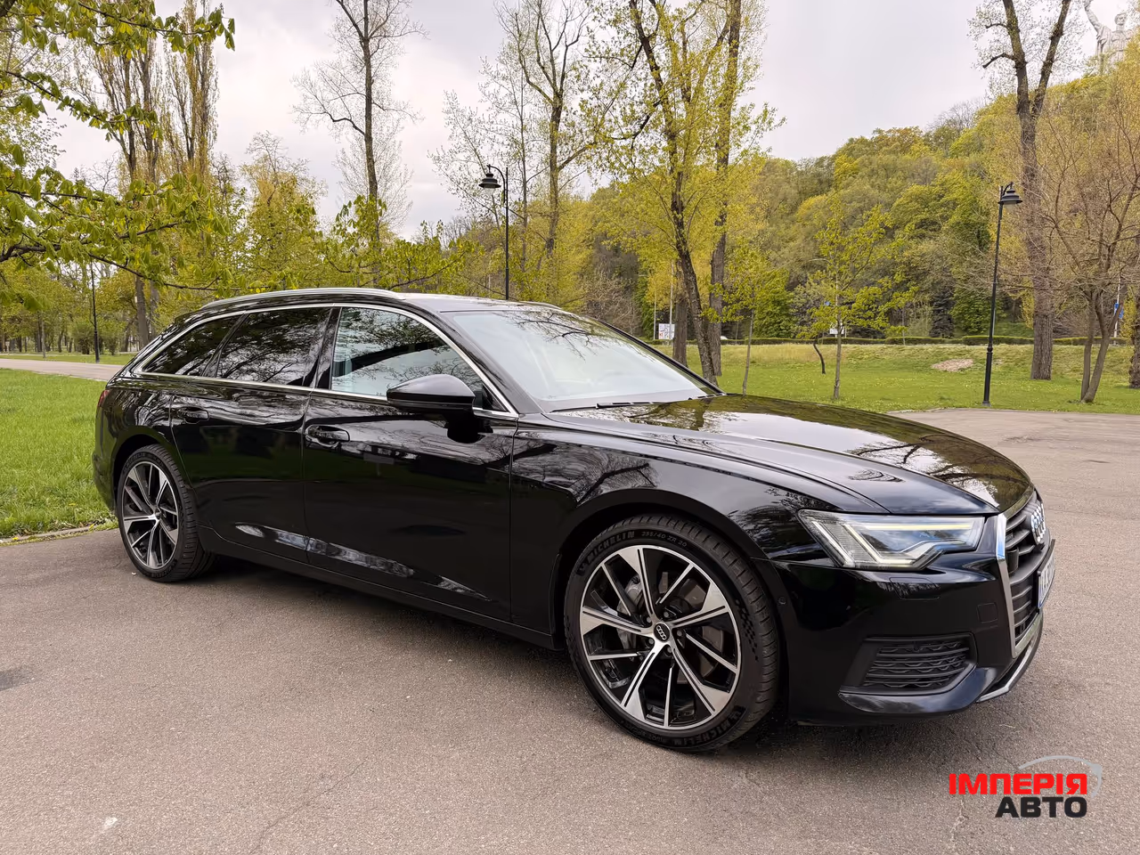 Audi A6 allroad - фото 8