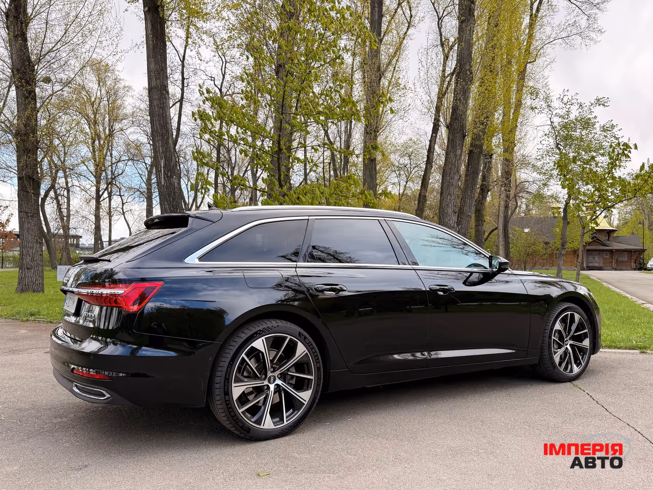 Audi A6 allroad - фото 14