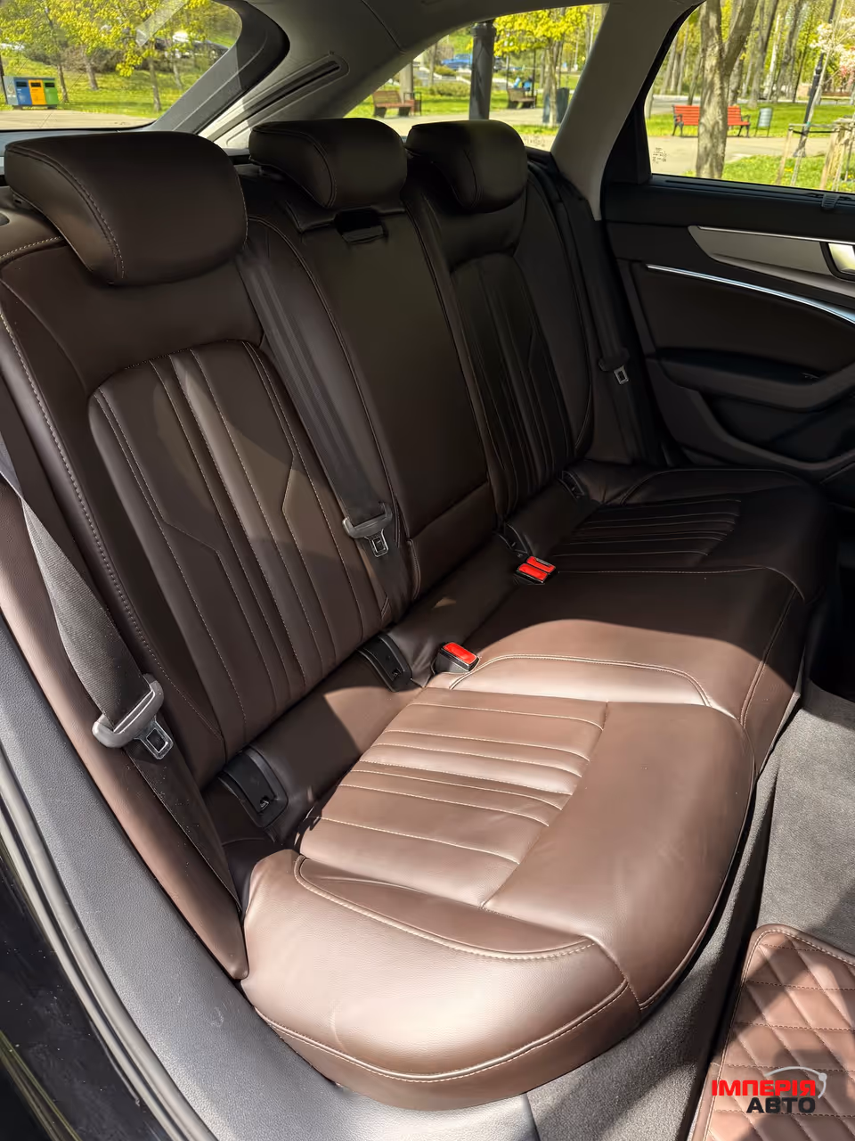 Audi A6 allroad - фото 39