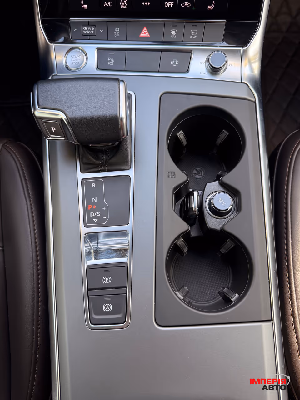 Audi A6 allroad - фото 31
