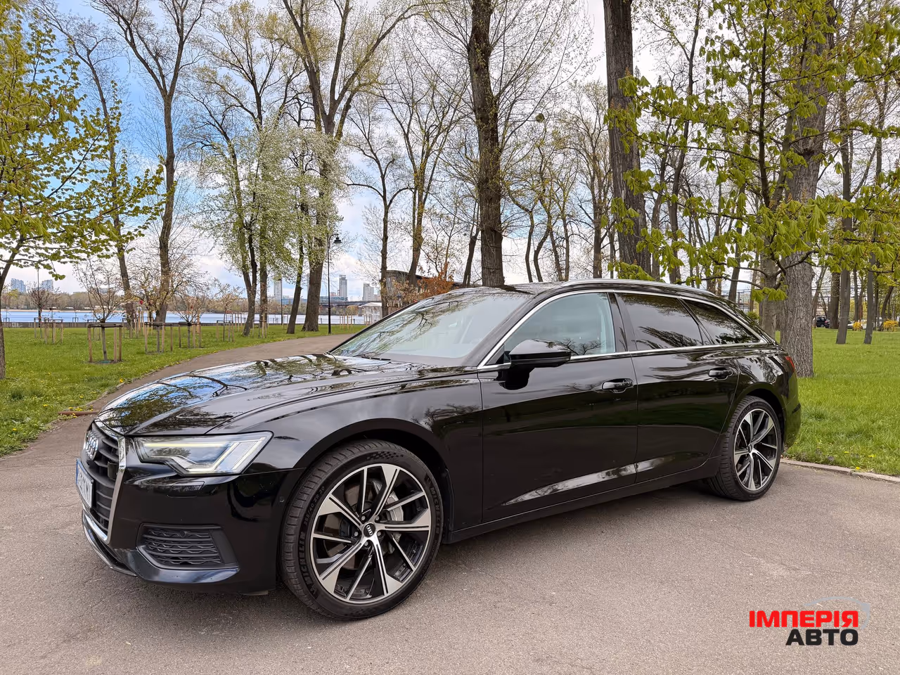 Audi A6 allroad - фото 7