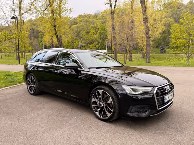 Audi A6 allroad - фото 4