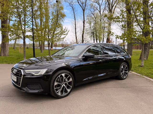 Audi A6 allroad - фото 3