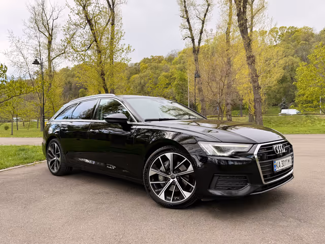 Audi A6 allroad - фото 2