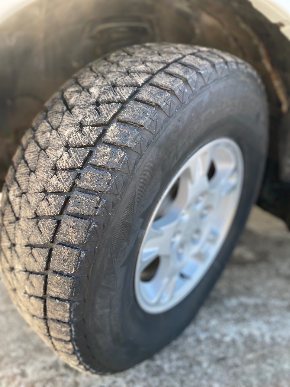 Mitsubishi Pajero - фото 2