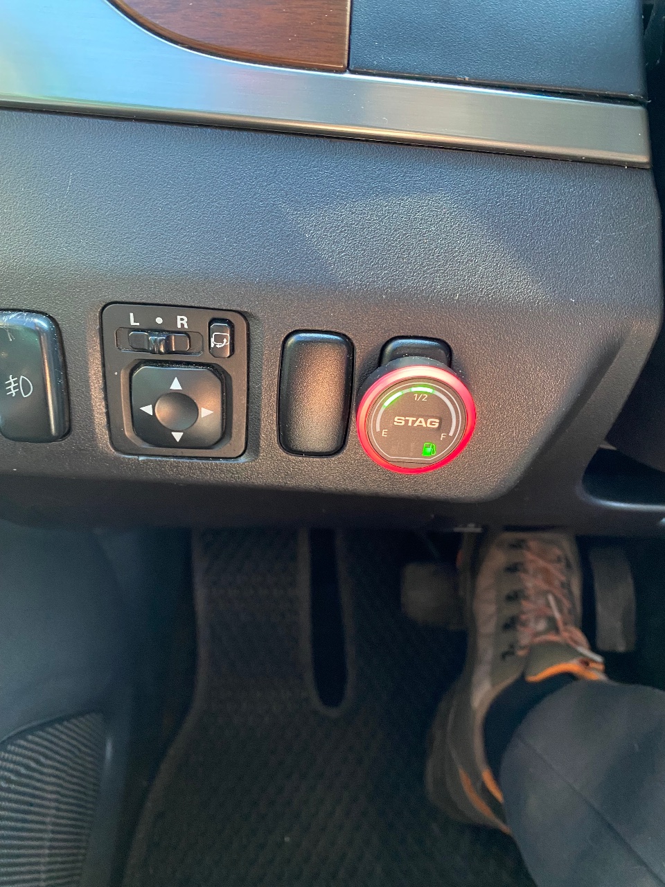 Mitsubishi Pajero - фото 22