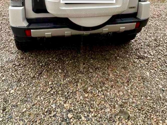 Mitsubishi Pajero - зображення 5