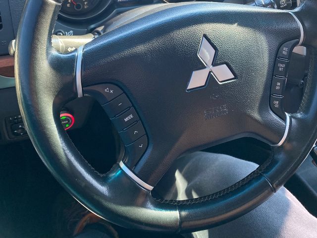 Mitsubishi Pajero - зображення 3
