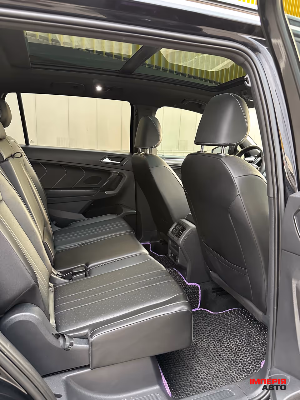 Volkswagen Tiguan - фото 31