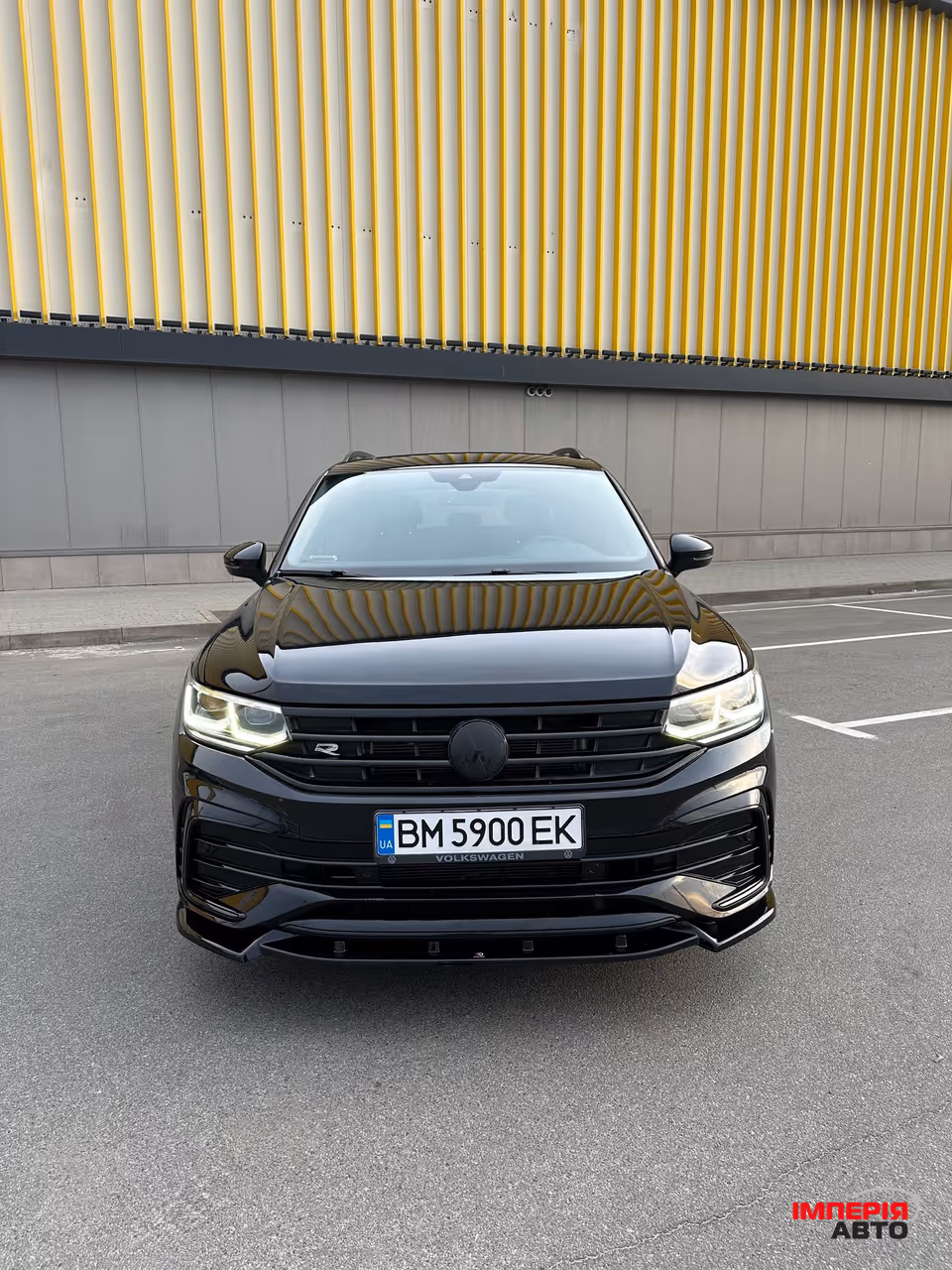 Volkswagen Tiguan - фото 7