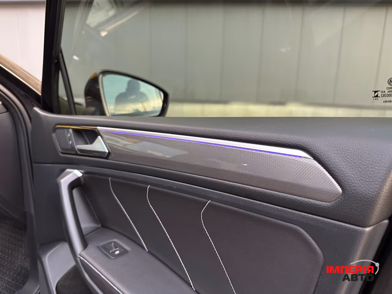 Volkswagen Tiguan - фото 35