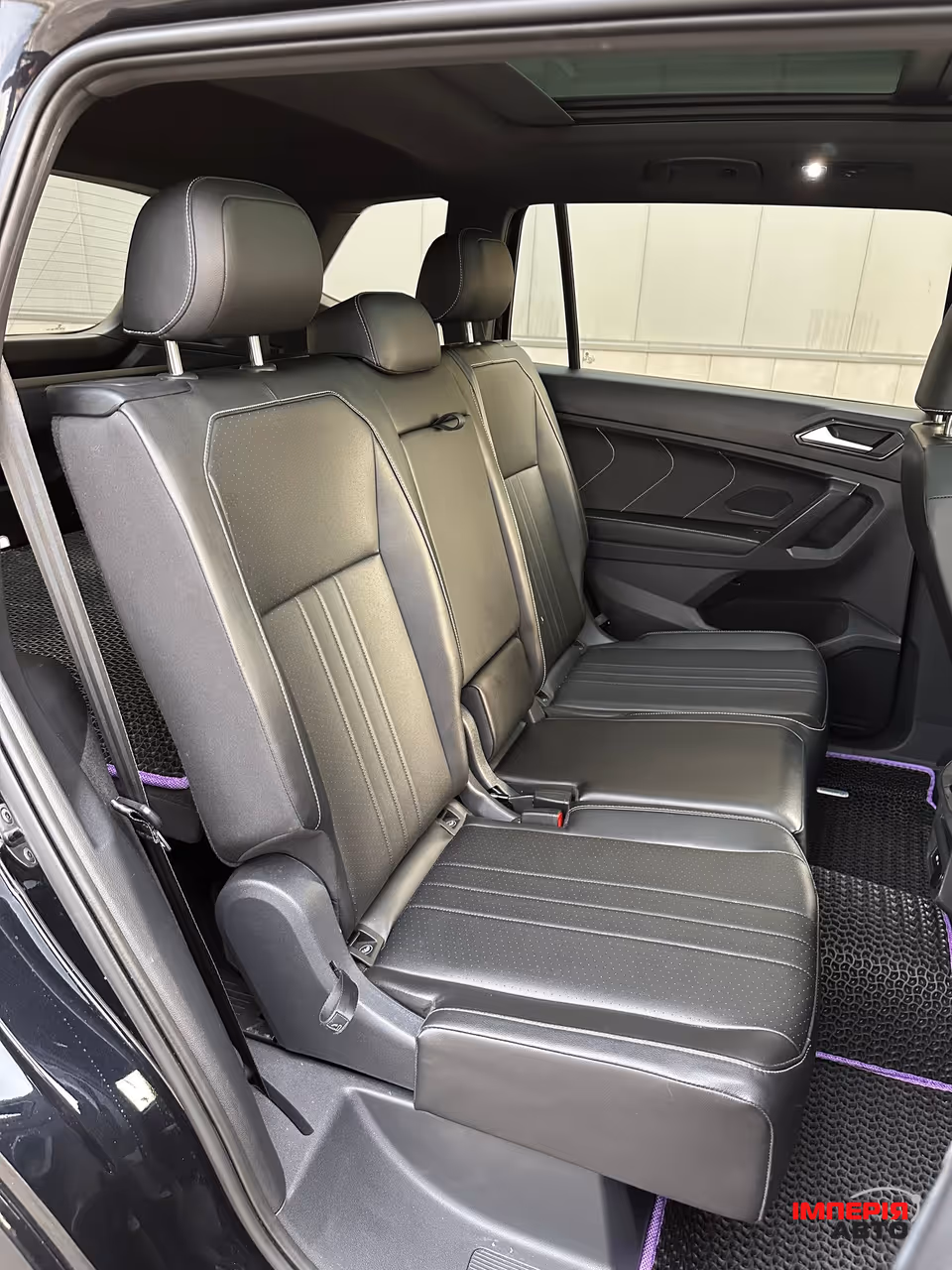 Volkswagen Tiguan - фото 32