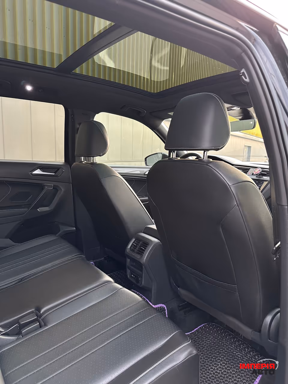 Volkswagen Tiguan - фото 33