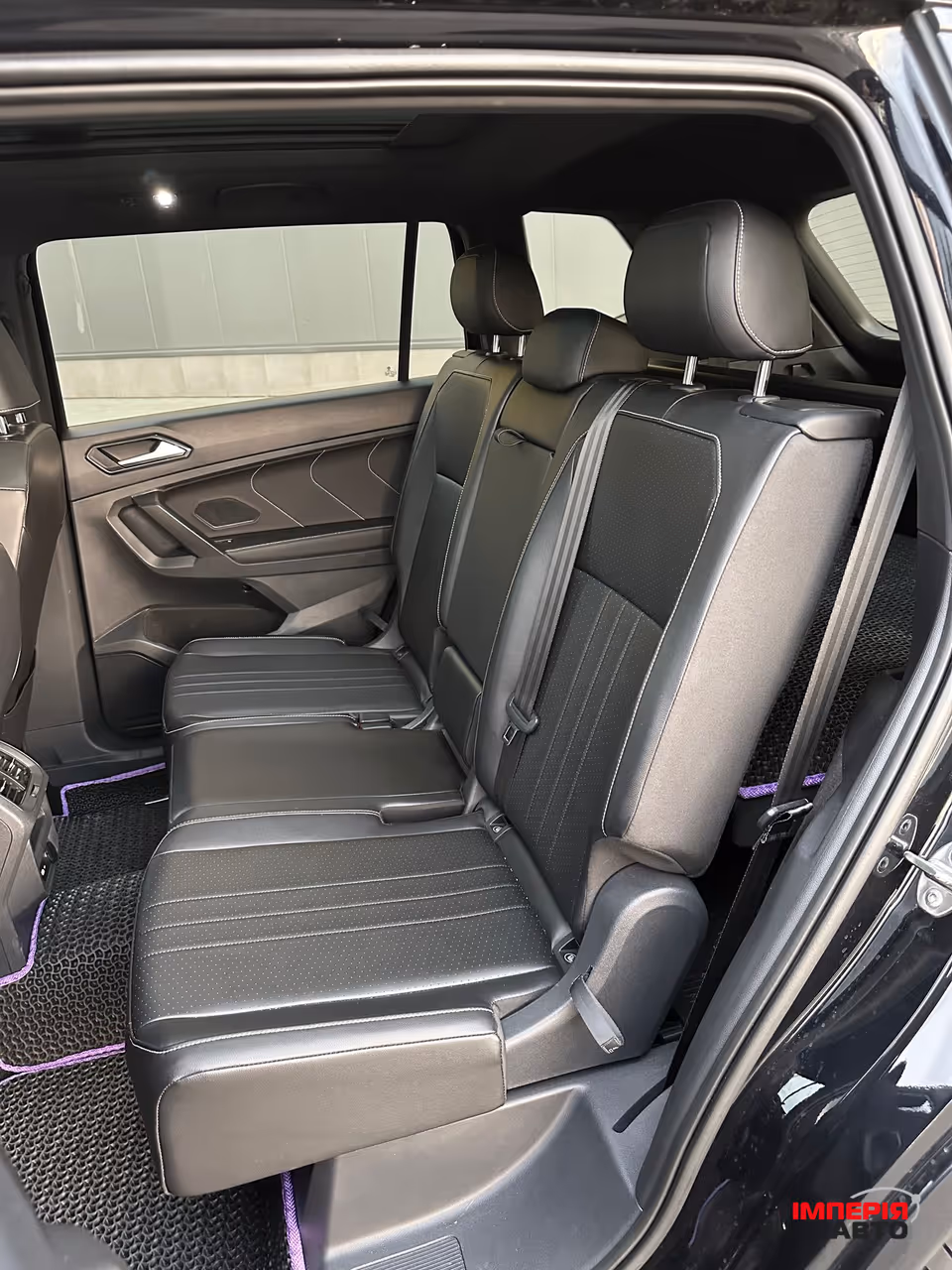 Volkswagen Tiguan - фото 29