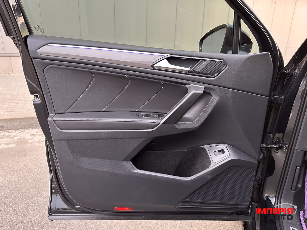 Volkswagen Tiguan - фото 21