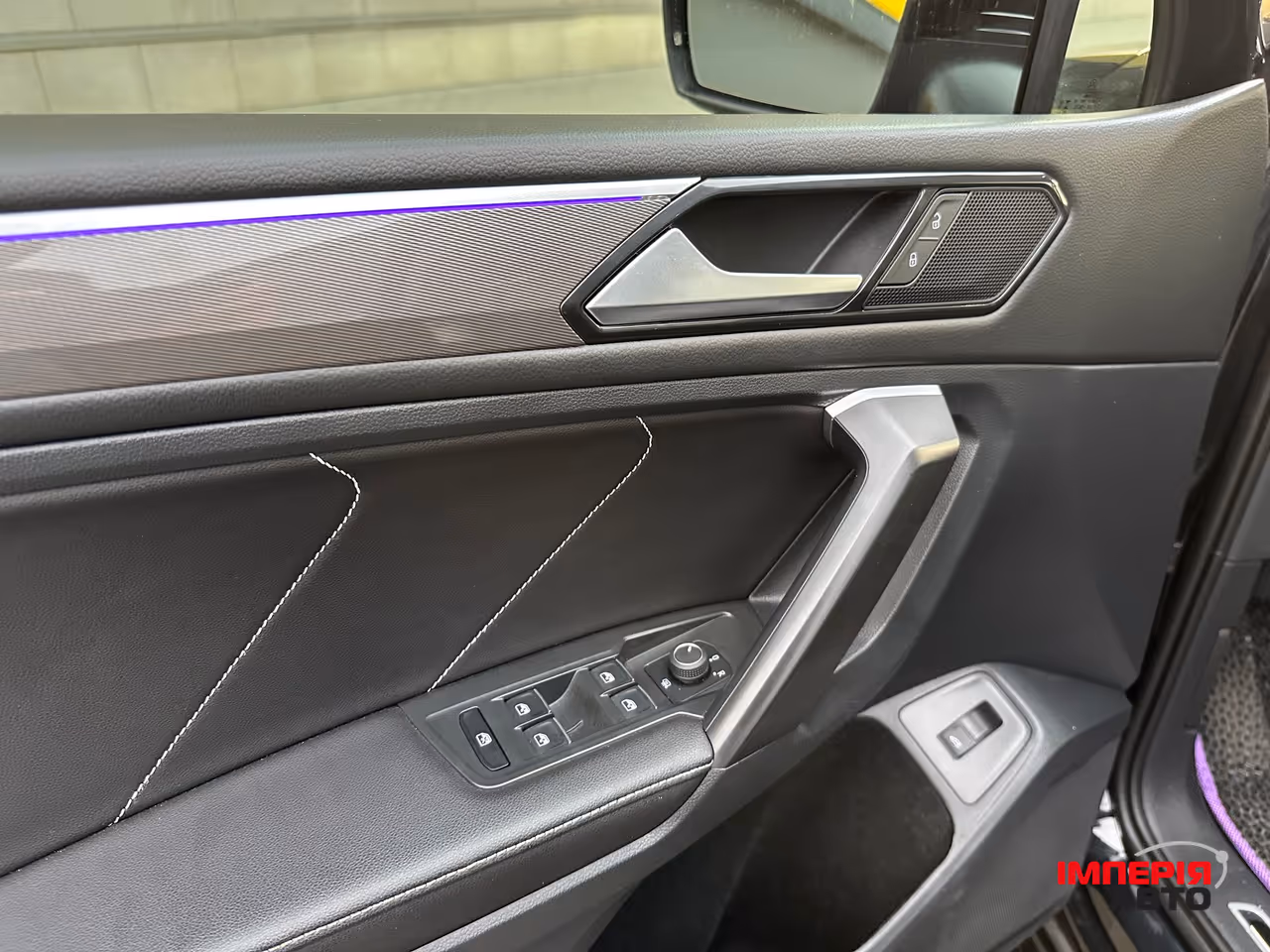 Volkswagen Tiguan - фото 22
