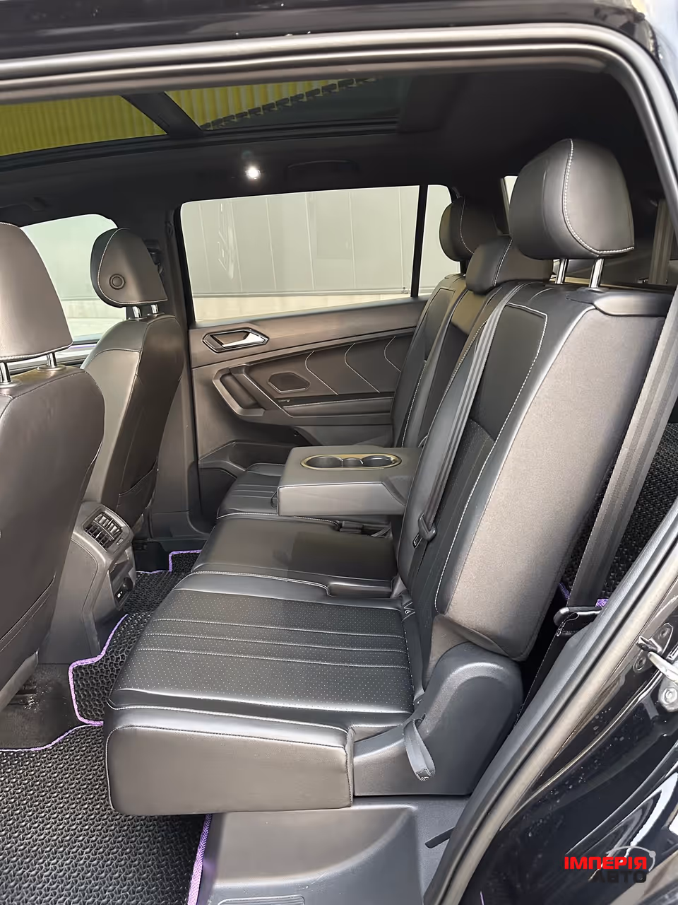 Volkswagen Tiguan - фото 28
