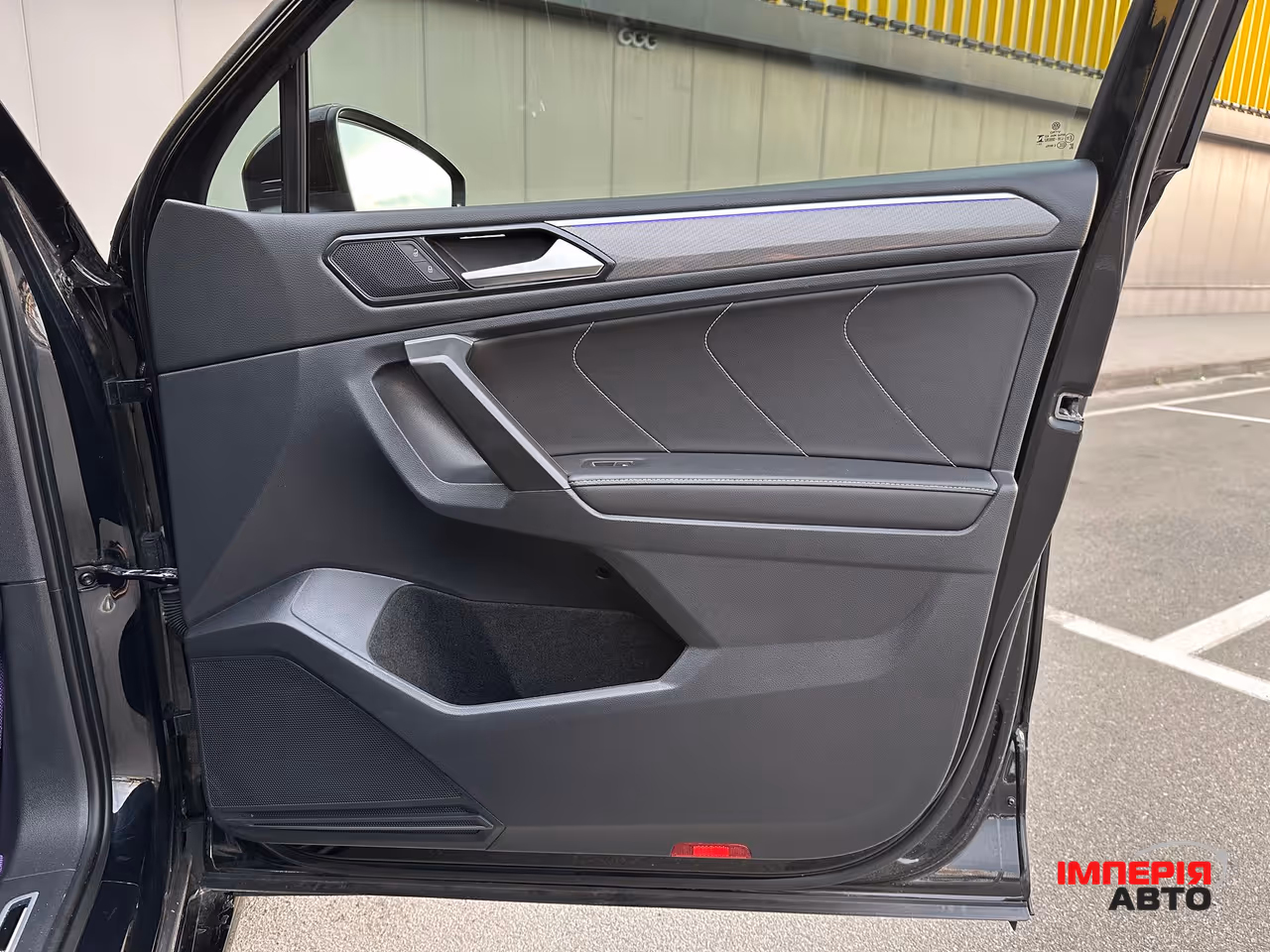Volkswagen Tiguan - фото 27