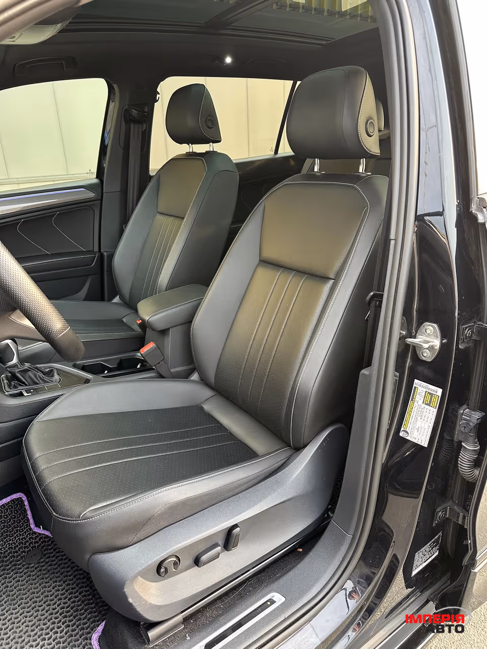 Volkswagen Tiguan - фото 20