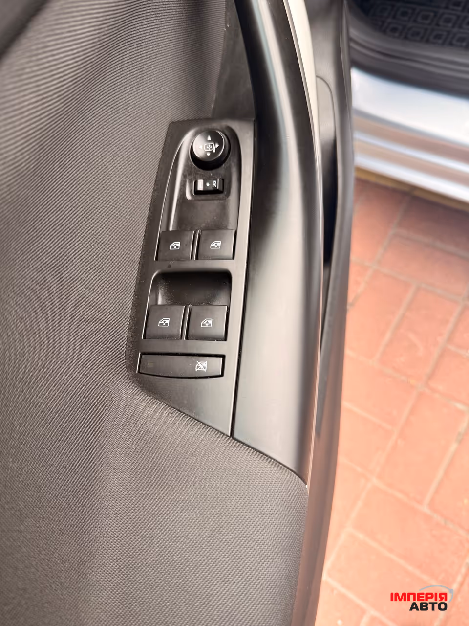 Opel Astra - фото 22