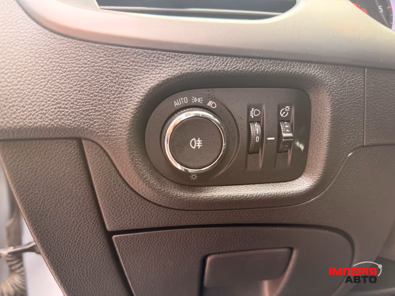 Opel Astra - фото 23