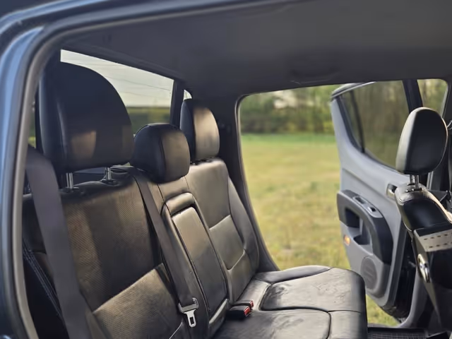 Mitsubishi L200 - фото 5