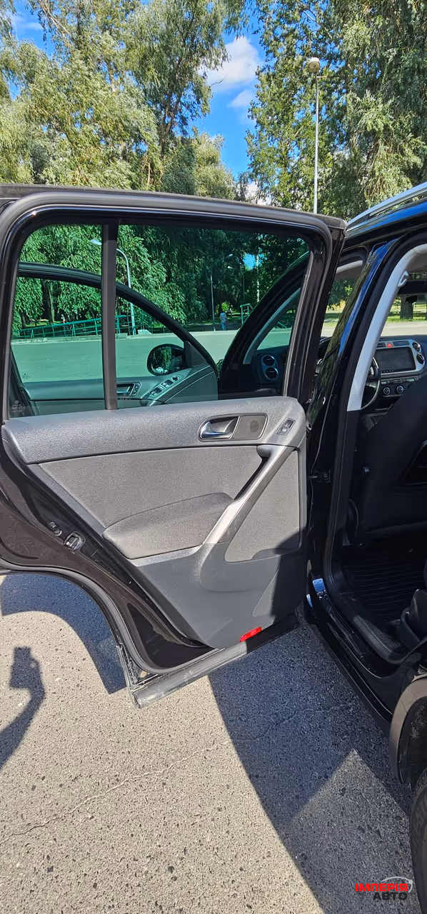 Volkswagen Tiguan - фото 31