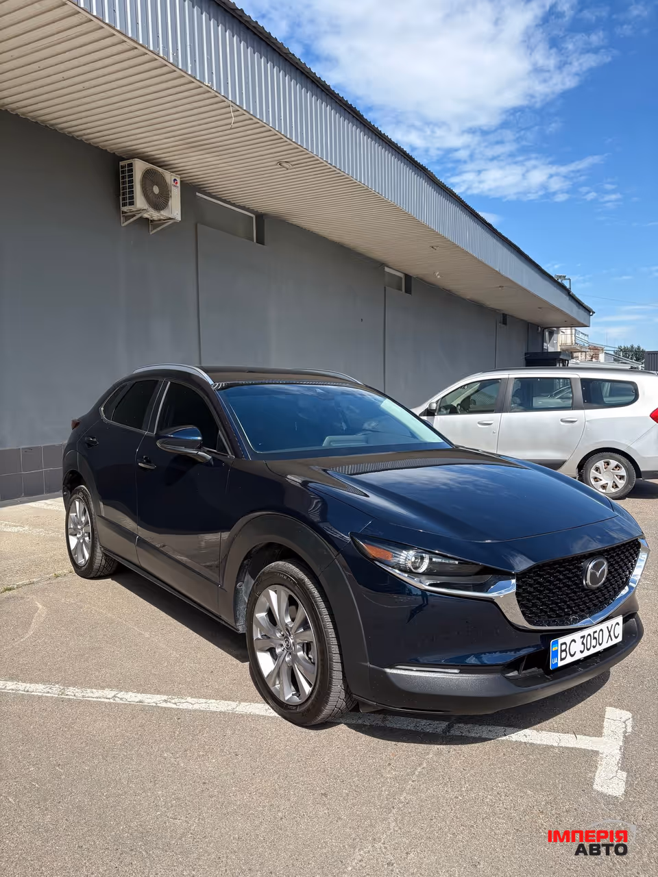 Mazda CX-30 - фото 3