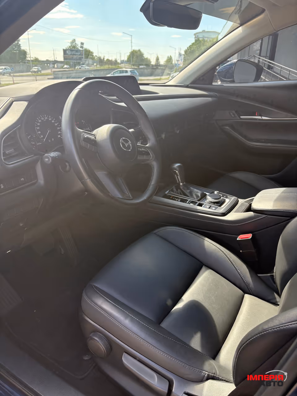 Mazda CX-30 - фото 10