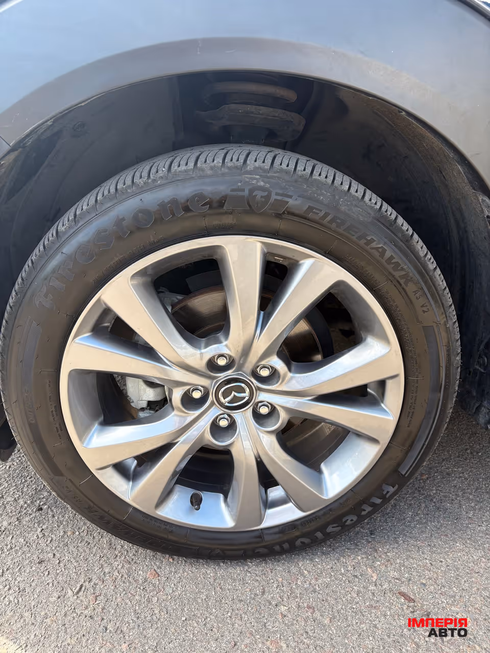 Mazda CX-30 - фото 8