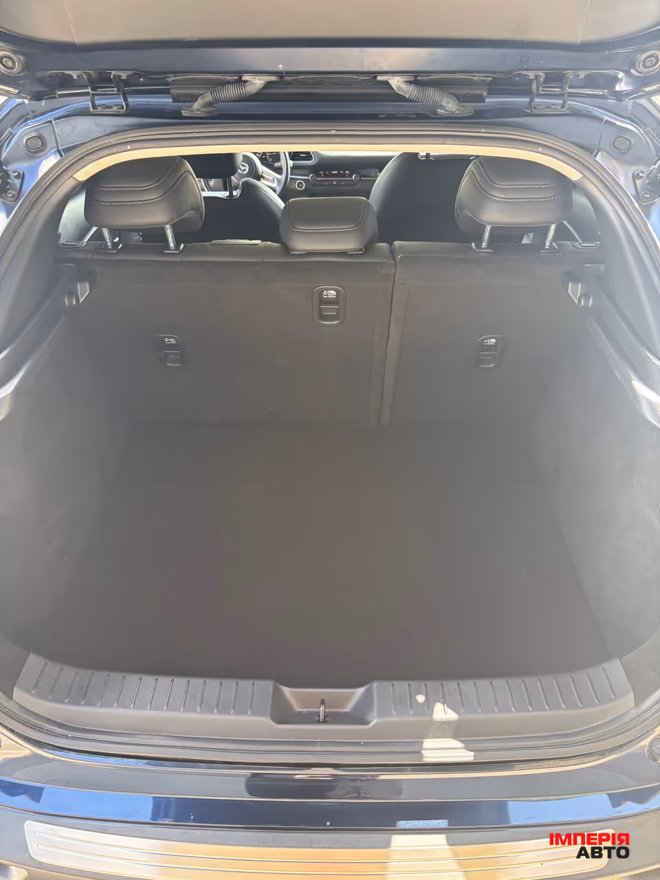 Mazda CX-30 - фото 16