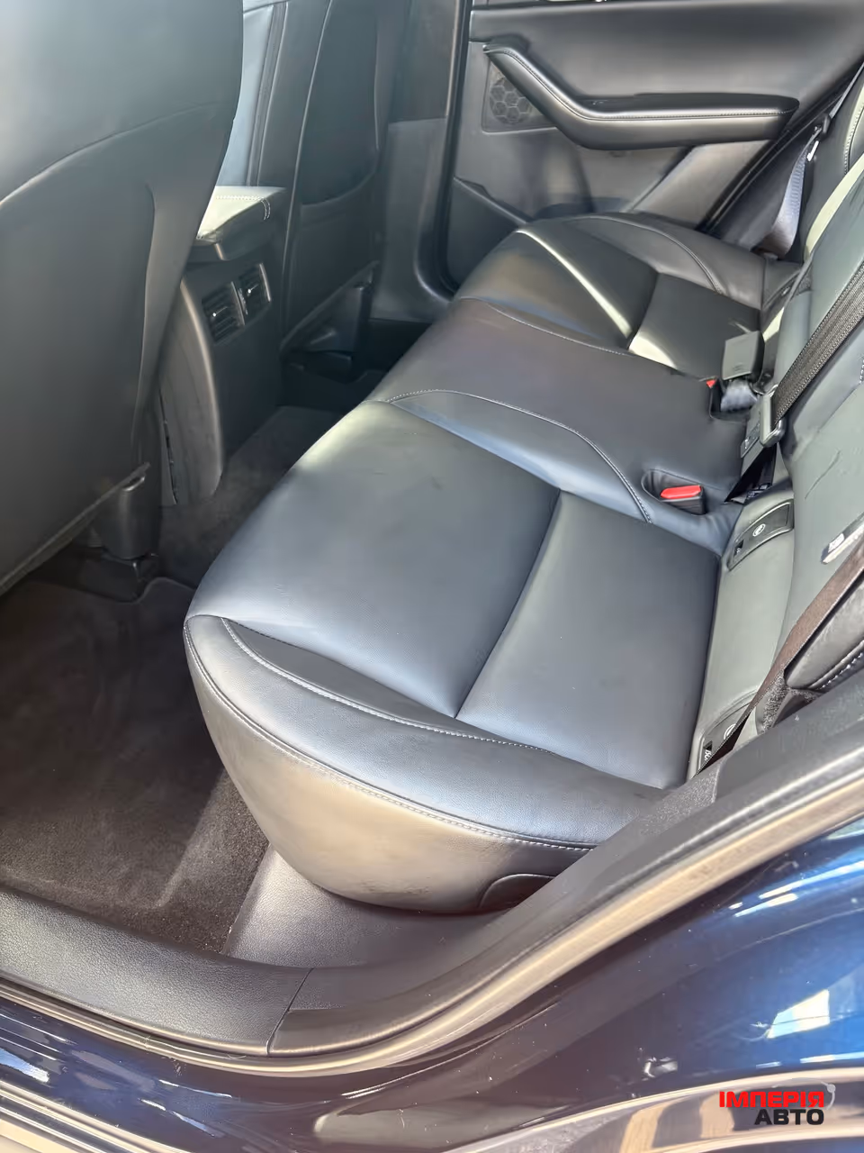 Mazda CX-30 - фото 13