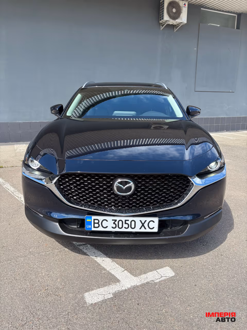 Mazda CX-30 - фото 2