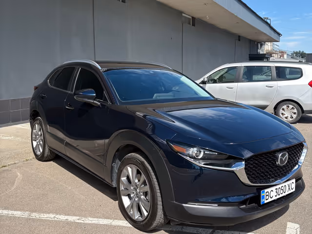 Mazda CX-30 - фото 3