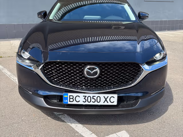Mazda CX-30 - фото 2